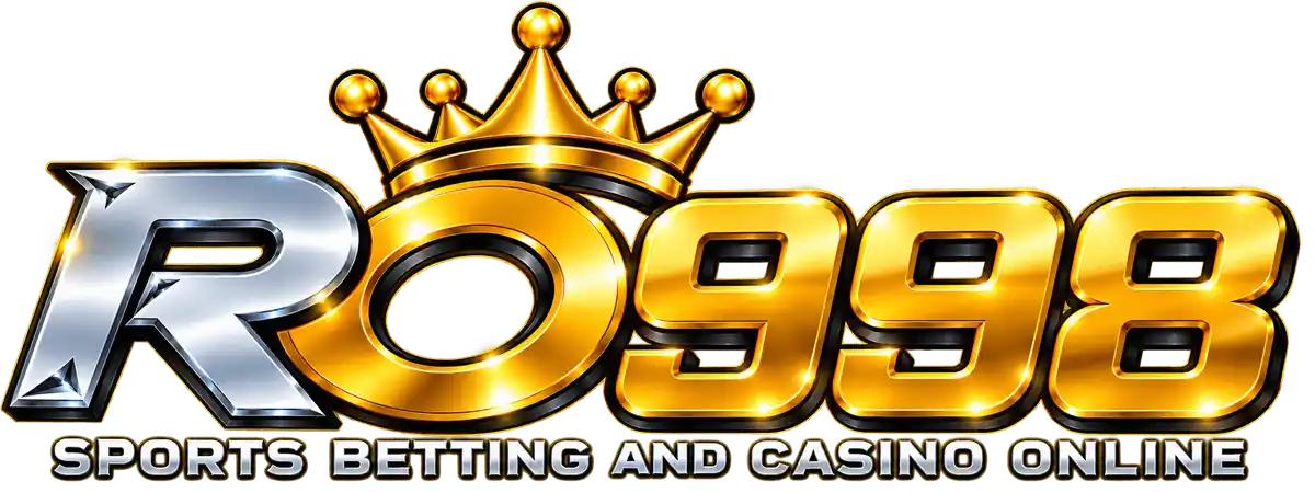 RO998 เดิมพันเว็บตรงนำเข้า รวมห้องเกมแตกง่าย ออนไลน์ 24 ชม.
